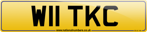 W11 TKC