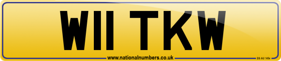 W11 TKW