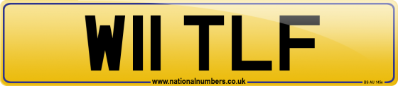 W11 TLF