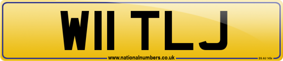 W11 TLJ