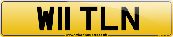 W11 TLN