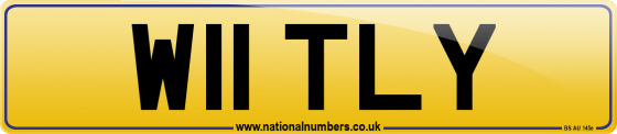 W11 TLY