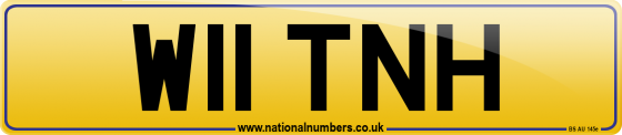 W11 TNH