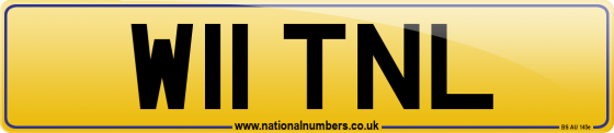W11 TNL