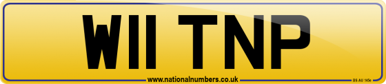 W11 TNP