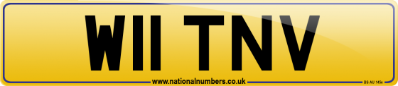 W11 TNV