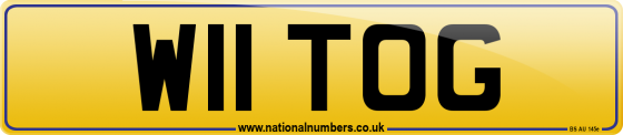 W11 TOG