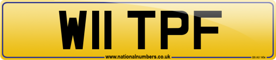 W11 TPF