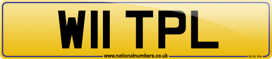 W11 TPL