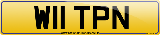 W11 TPN