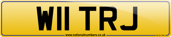 W11 TRJ