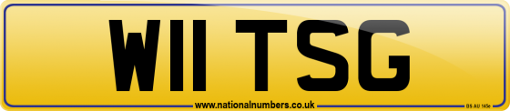 W11 TSG