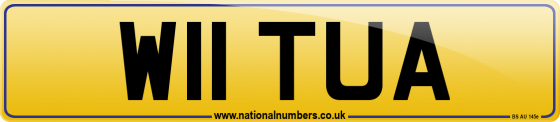 W11 TUA