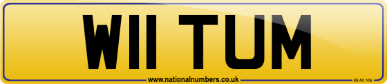 W11 TUM