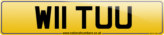 W11 TUU