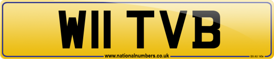 W11 TVB
