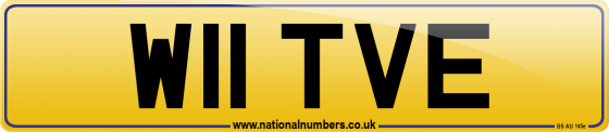W11 TVE