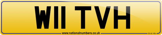 W11 TVH