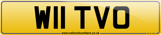 W11 TVO