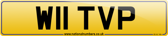 W11 TVP