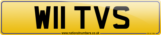 W11 TVS