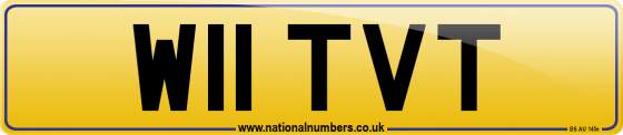 W11 TVT