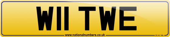W11 TWE