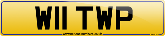 W11 TWP