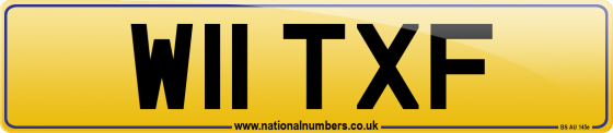 W11 TXF