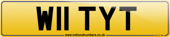 W11 TYT