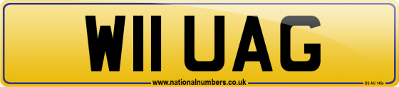 W11 UAG