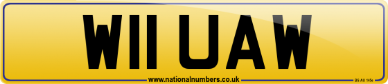 W11 UAW
