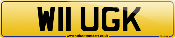 W11 UGK