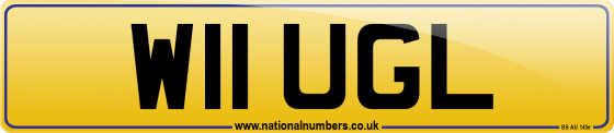 W11 UGL