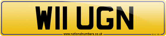 W11 UGN