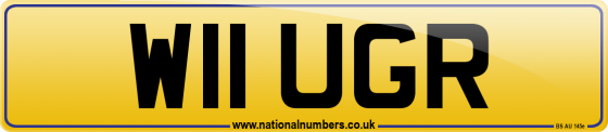 W11 UGR