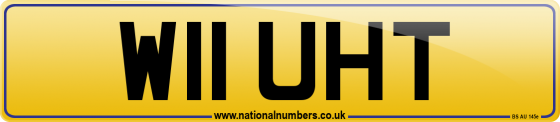 W11 UHT