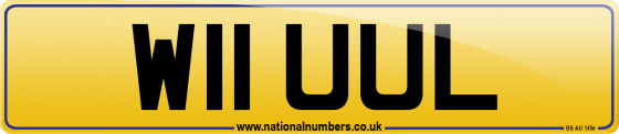 W11 UUL
