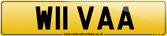 W11 VAA