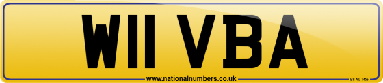 W11 VBA