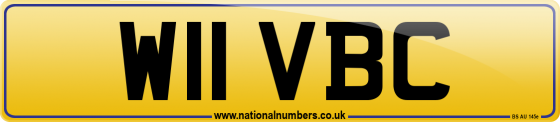 W11 VBC