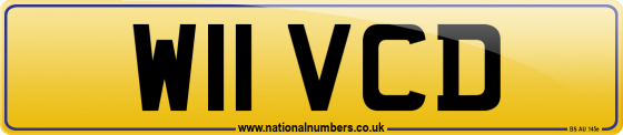 W11 VCD