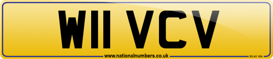 W11 VCV
