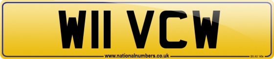 W11 VCW
