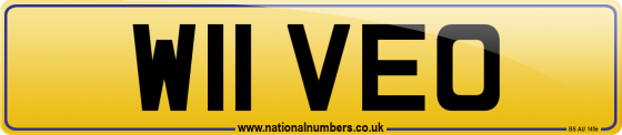 W11 VEO