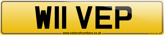 W11 VEP