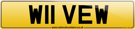 W11 VEW
