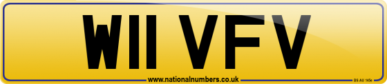 W11 VFV