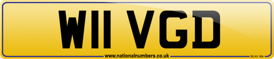 W11 VGD