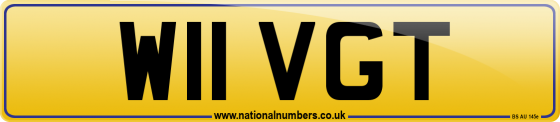 W11 VGT